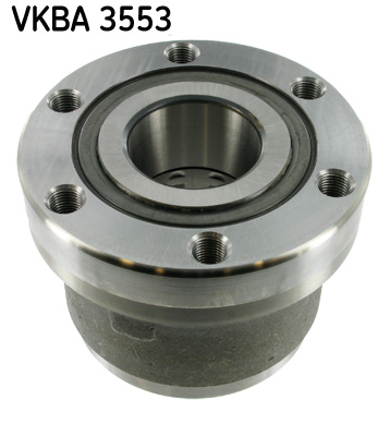 Kit cuscinetto ruota SKF VKBA3553